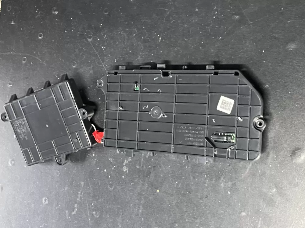Samsung DC92 01802G DC9201802G Washer Control Board AZ24407 | WMV320