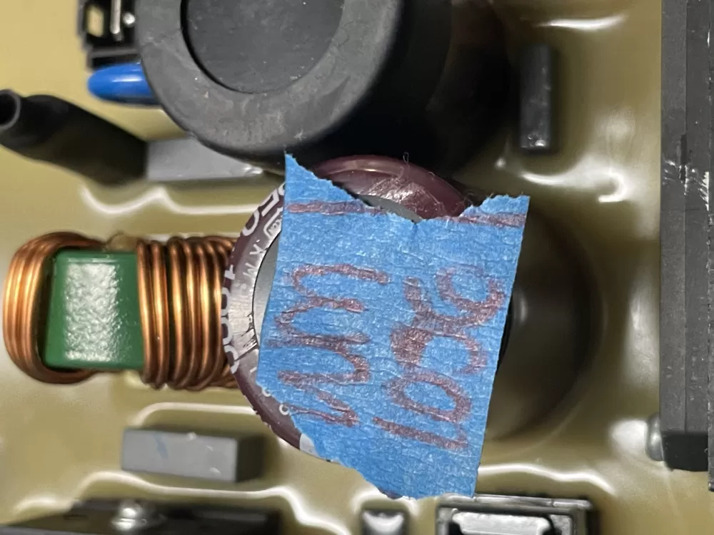 Kenmore W10683210 W10812697 Washer Control Board AZ20910 | WM1056