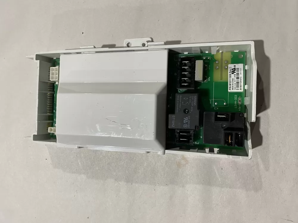Whirlpool  Maytag  Kenmore 3978994 PD00003854 WPW10111606 3978981 W10050520 W10111606 W10111606R 1203139 AP6015082 PS11748354 EAP11748354 Dryer Control Board