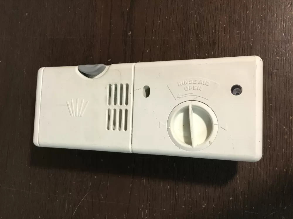 Frigidaire  Kenmore AP3958766 1196189 154574401 154230101 154230103 154230105 154542101 PS1524979 Dishwasher Control Board Detergent Dispenser