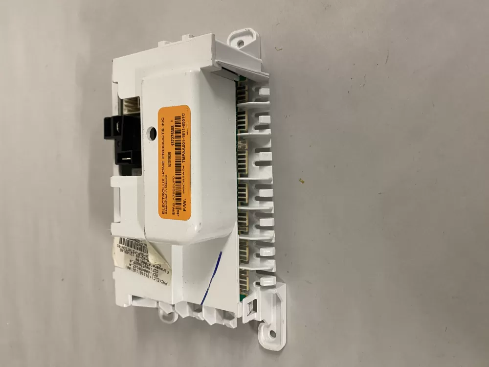 Kenmore 137275308 A Washer Control Board 137275308 A AZ188447 | BK473