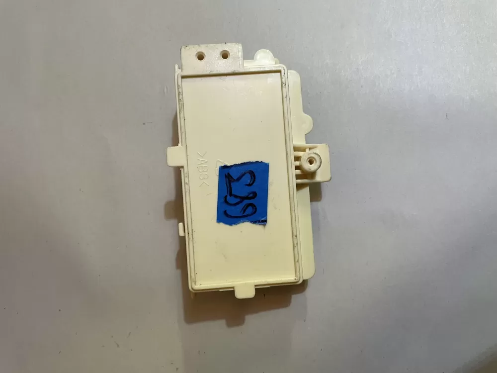 LG Kenmore 6201EC1006T Washer Noise Filter Control Board AZ179437 | KM683