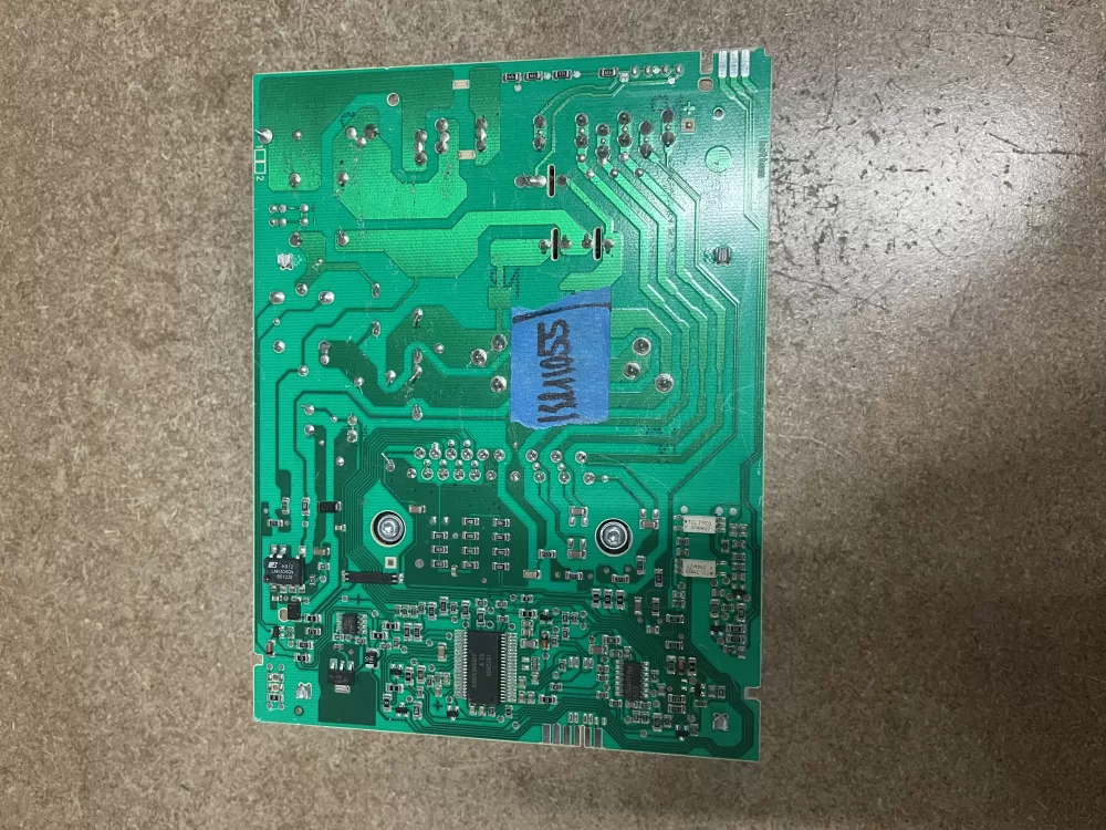 Whirlpool Kenmore WP8183196 491970229163 Washer Control Board AZ23883 | KM1055