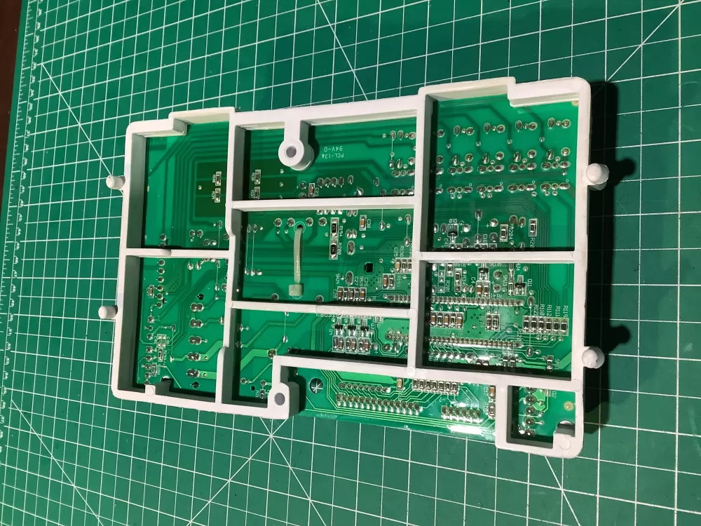 Whirlpool 8055240 8317327 8520865 8520866 Washer Control Board AZ134221 | NR1204