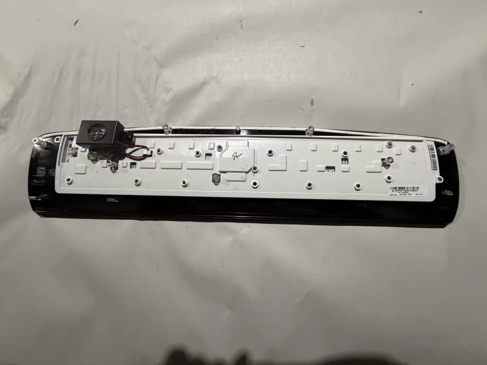 Whirlpool Cabrio W10507937 Washer Control Panel AZ213120 | KMV833