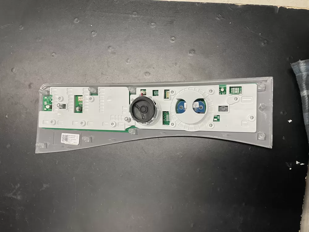 Whirlpool W10433090 W10750481 W10814583 PS11723082 Washer Control Panel