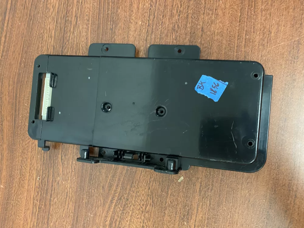 GE Main Control Board GE-PANNEL VER 4.0 AZ53698 | BK1856