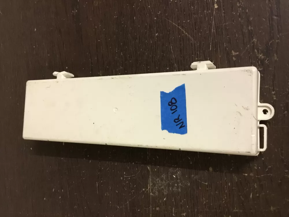 Samsung DE41-00391A Dishwasher Control Board AZ21261 | NR108