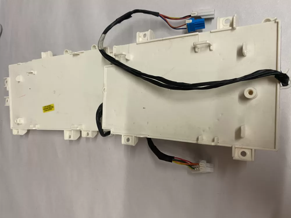 LG EBR36870731 Washer Control Board Panel AZ210595 | BK1706
