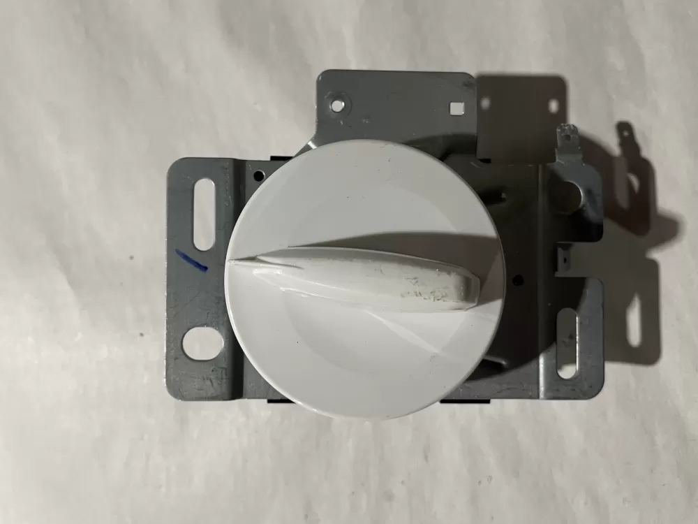 Whirlpool  Kenmore  Amana W10436303C Dryer Timer