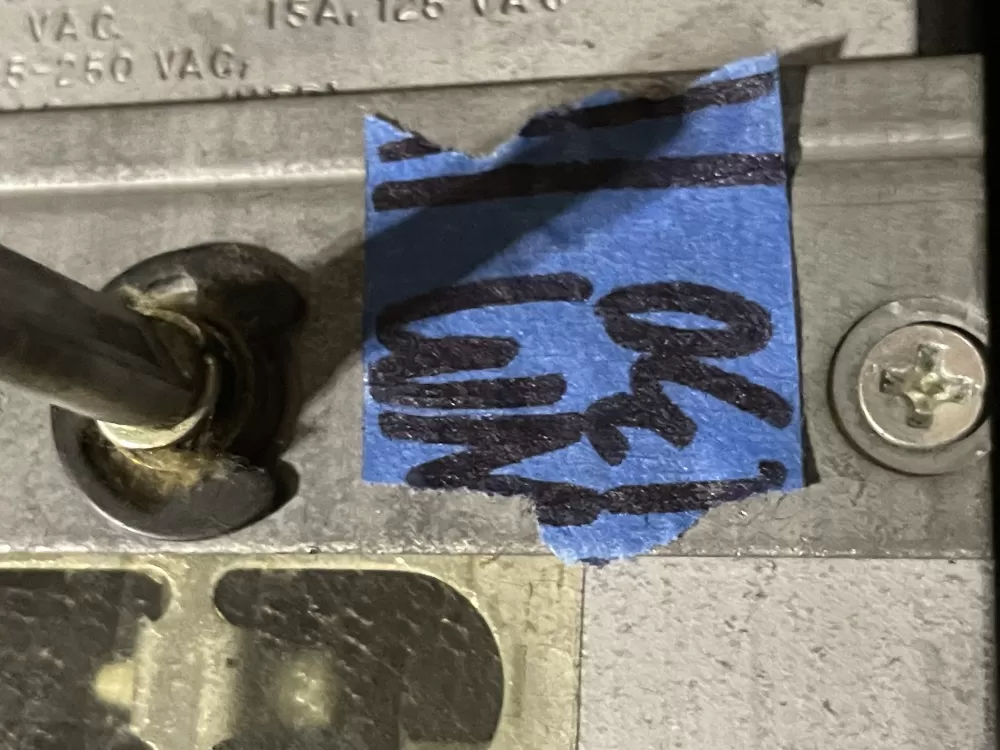 Kenmore 342905 345812 346728 346730 347648 Dryer Timer AZ29795 | WM130