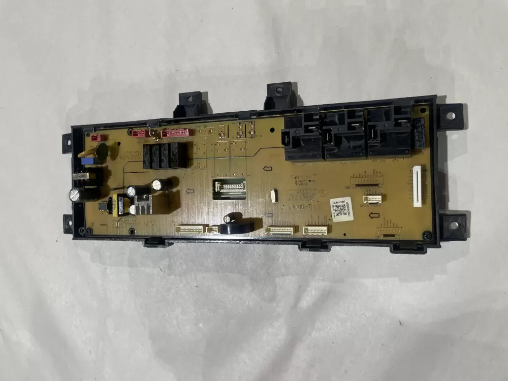 Samsung DE94-03926A Range Oven Control Board AZ151013 | KMV775