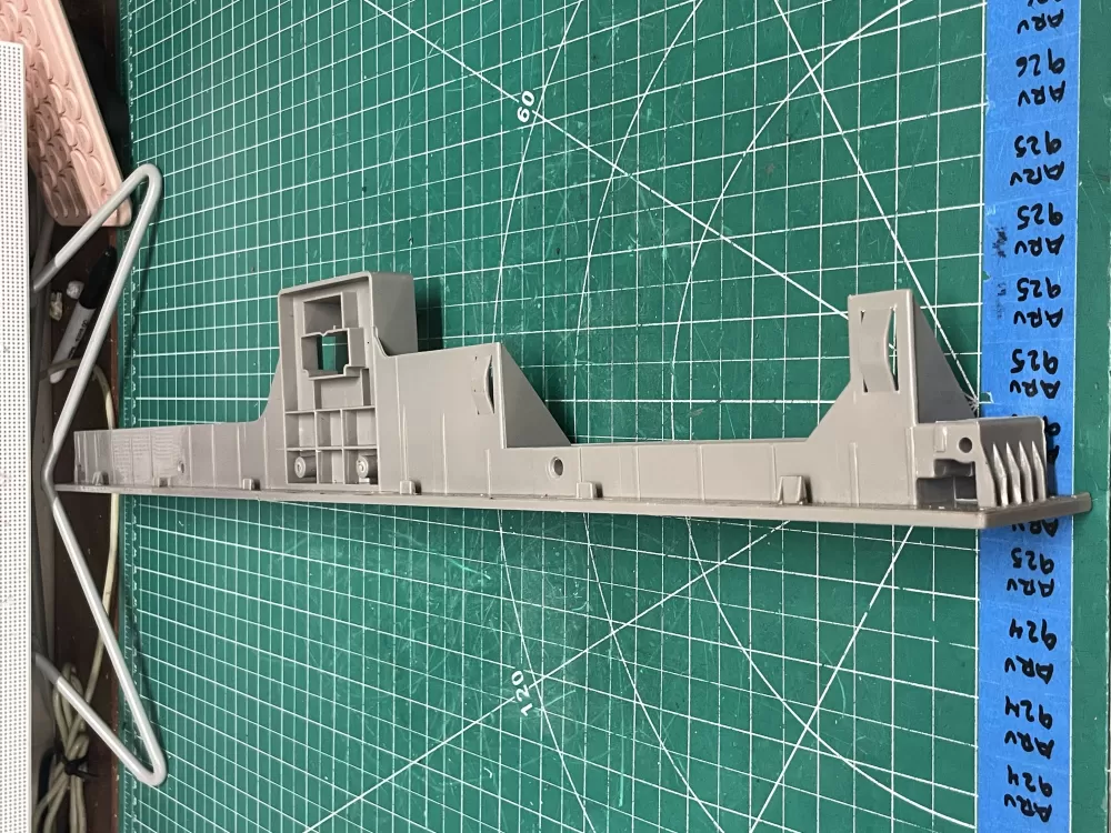 Samsung DD82-01594B  AP6975714  6730000282  4963033  PS12740723 Dishwasher UI Control Panel