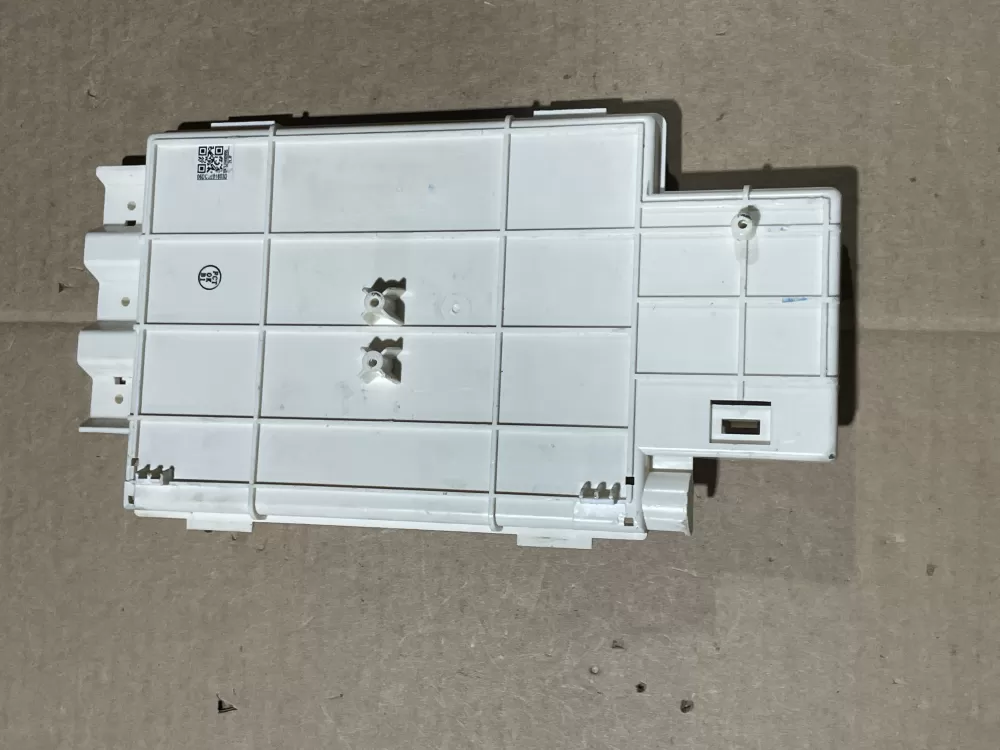 Samsung DC92-01803D Washer Control Board AZ87113 | Wmv21