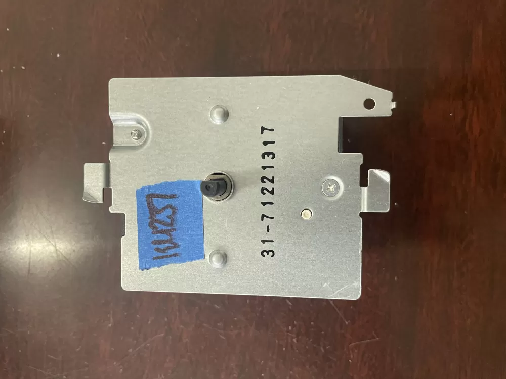 GE TMD16M10 234D1296P001 Dryer Timer AZ37753 | KM237