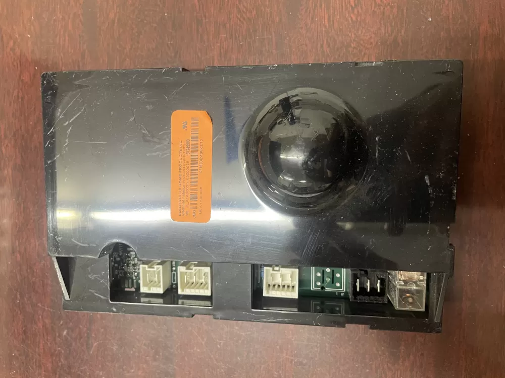 Frigidaire  Electrolux 137249900 809160306 PS9865099 Dryer Control Board