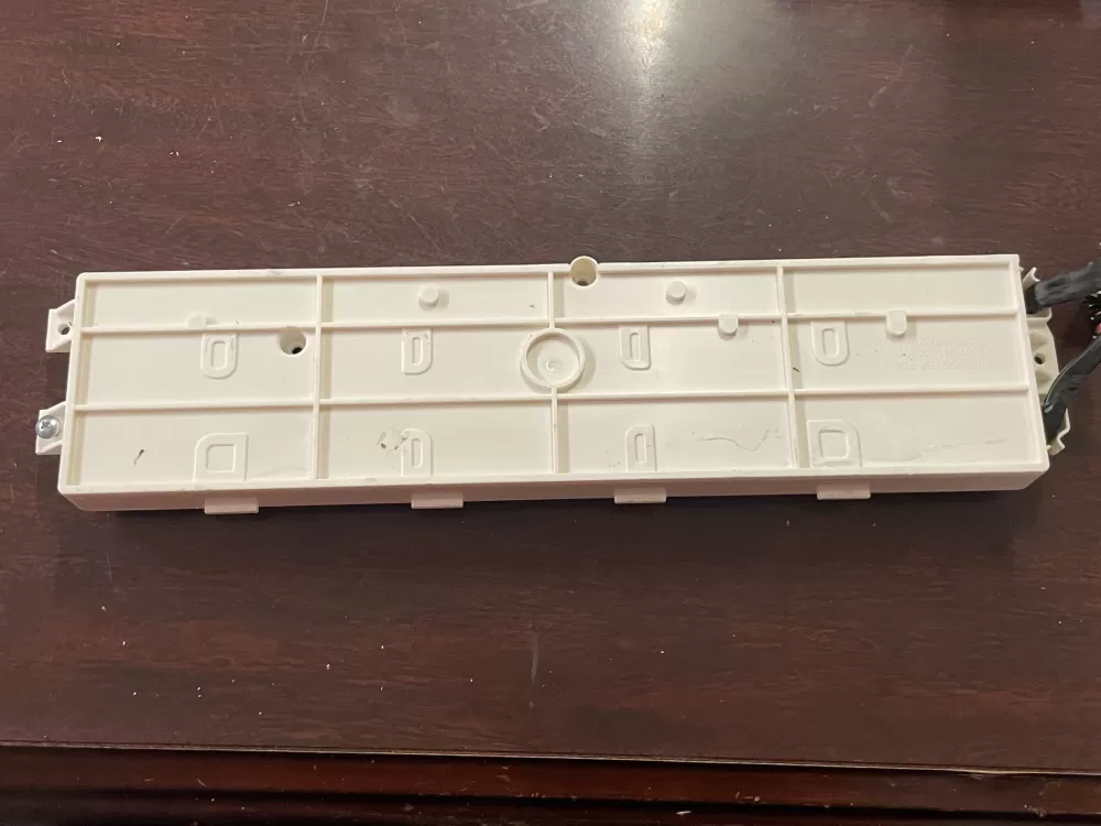 Samsung DC92-01862B DC94-06416A Washer Main Control Board AZ40733 | Wmv399