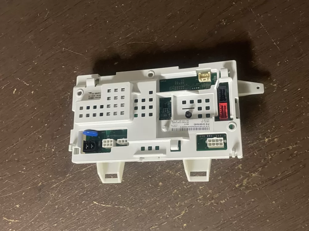 Maytag AP6261034 W10803588 W10831168 W10865068 W10916226 W10916483 W11116592 PS12114298 Washer Control Board