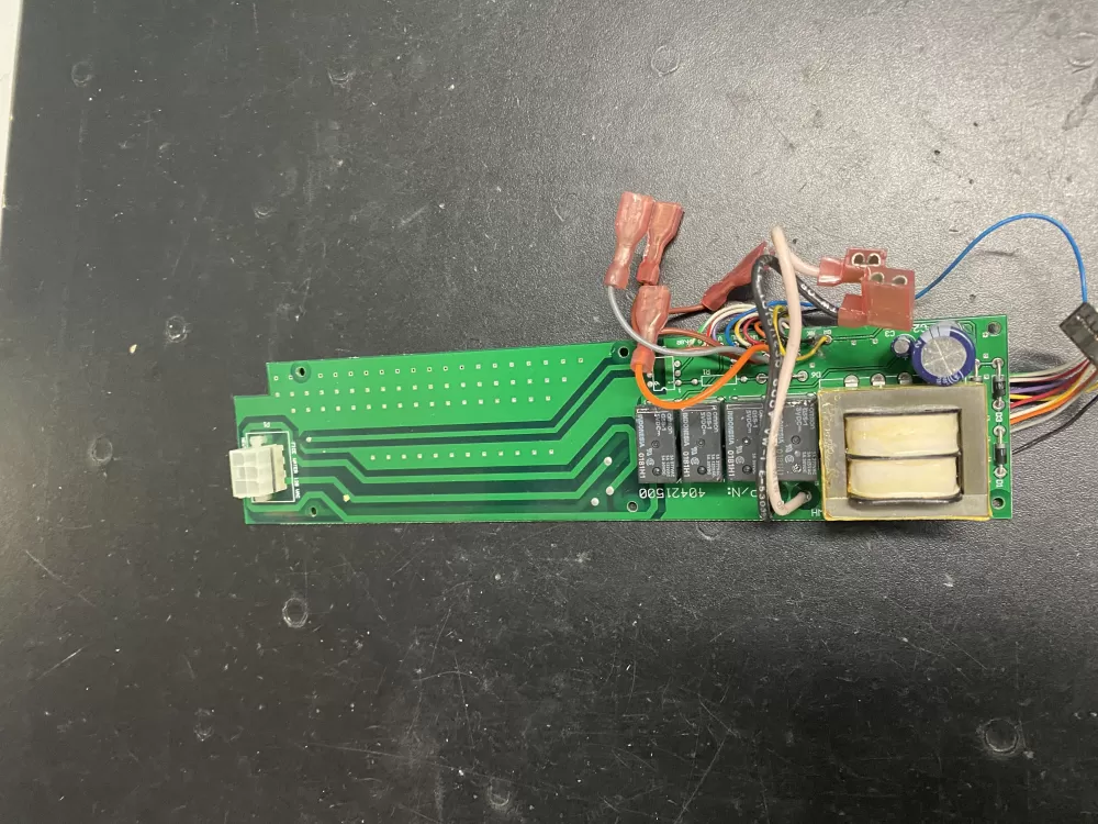 Frigidaire  Electrolux  Haier 40421500 Refrigerator Dispenser