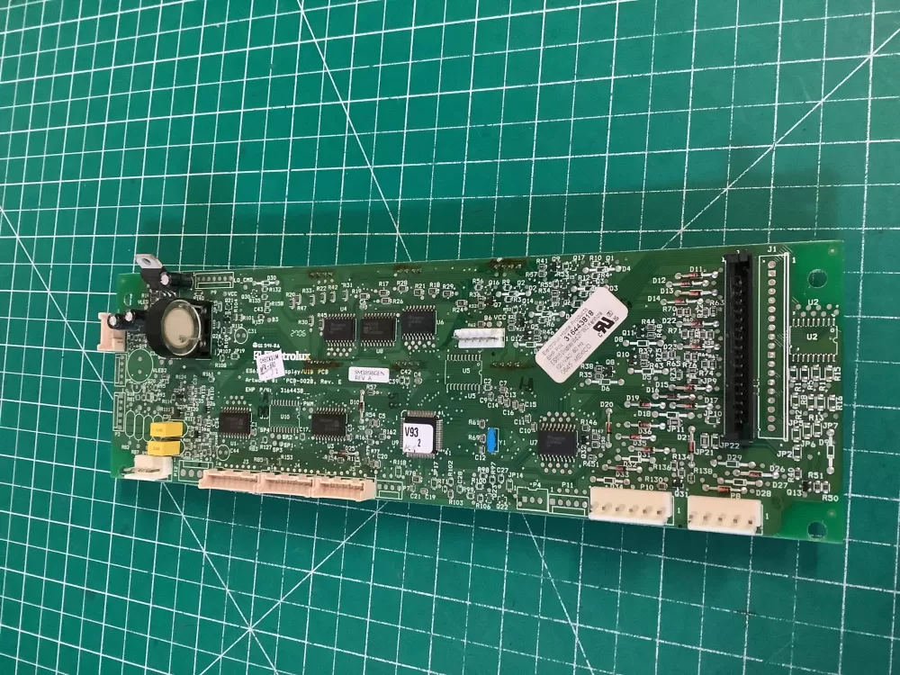 Kenmore 316443818 Oven Control Board AZ227862 | NR195