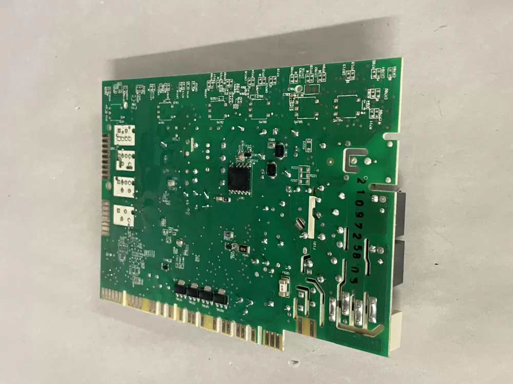Whirlpool 780382-01 Dishwasher Control Board AZ218481 | Wm1568