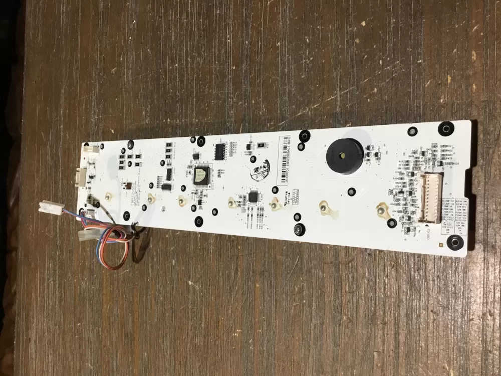 LG EBR72955401 Refrigerator Control Board AZ57814 | NR1911