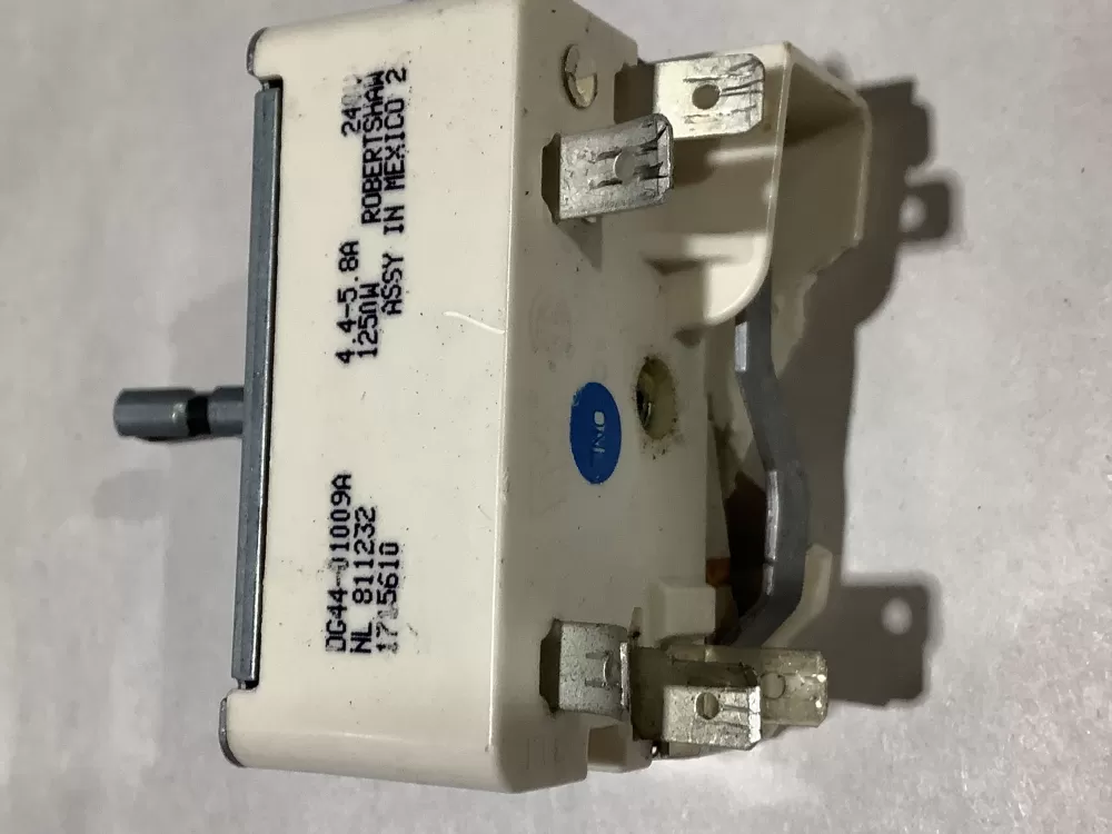 Samsung DC44 01009A Range Switch AZ106232 | Sl19