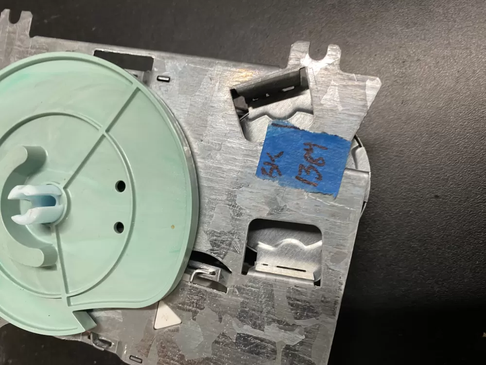 GE 165D5484P003 Dishwasher Timer AZ20475 | BK1384