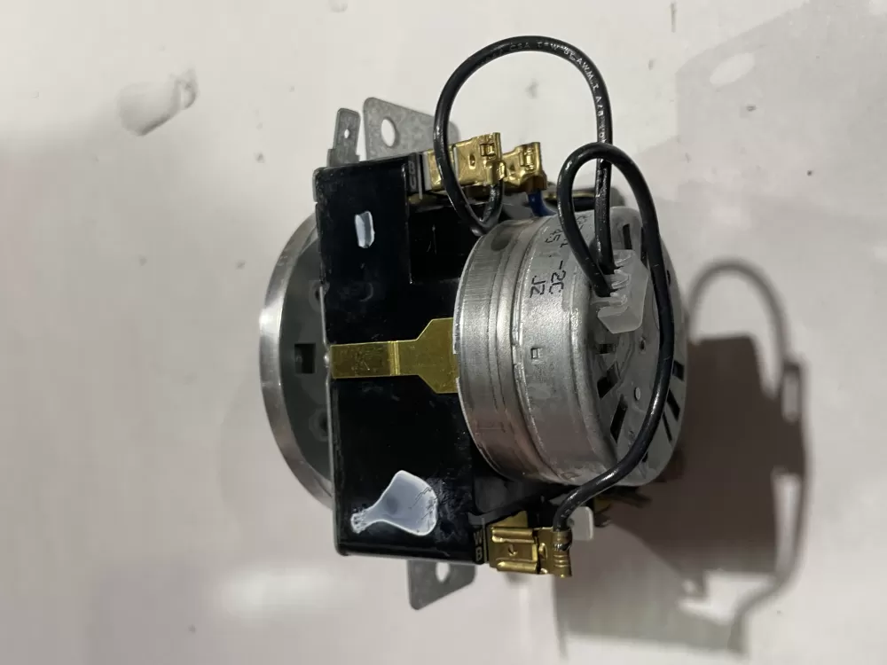 Whirlpool 8566184A 8566184 WP8566184 Dryer Timer AZ185651 | Wm427
