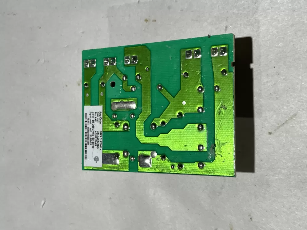 Frigidaire A05172504A Refrigerator Control Board AZ121776 | Wm2234