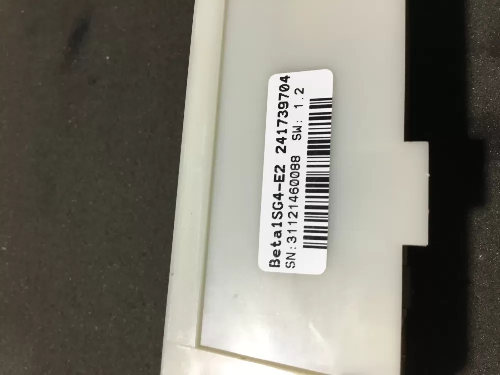 Frigidaire 241739704 Refrigerator Control Board AZ115987 | NR2146