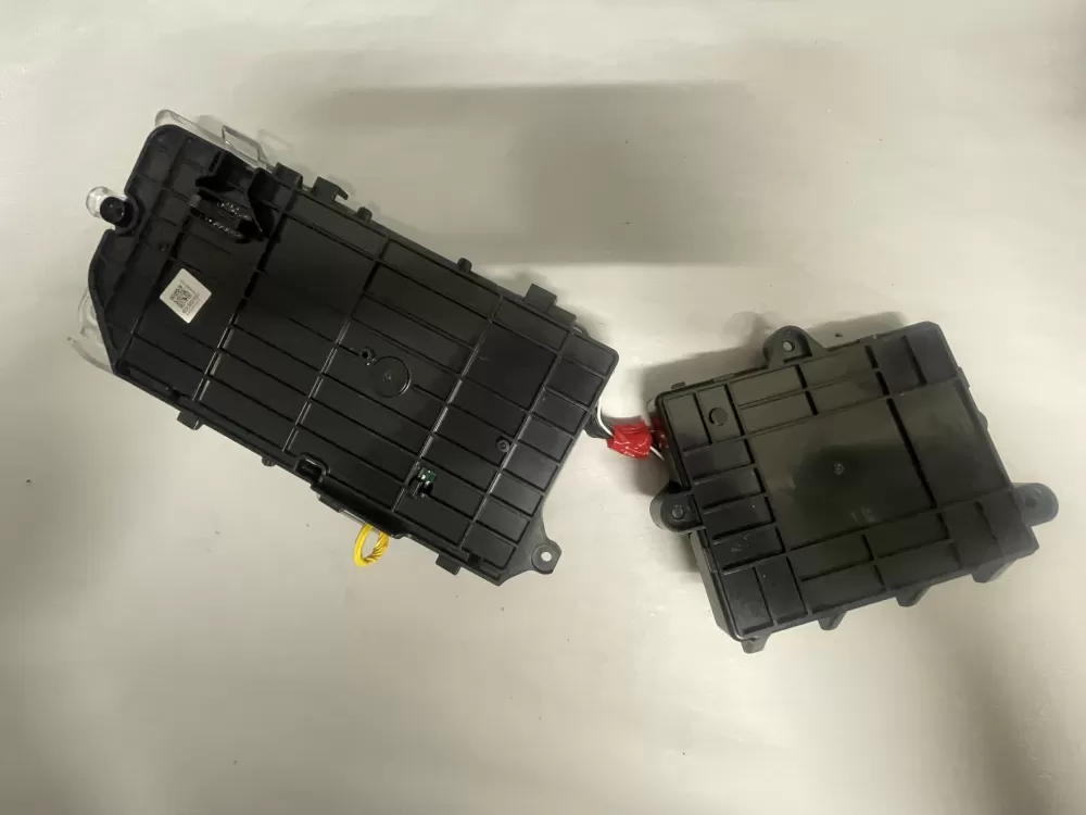 Samsung Washer Control Board DC92-01802J AZ208540 | KMV762