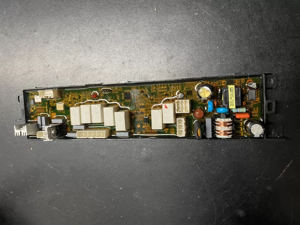 Haier 0031800144  V98472 Dryer Main Control Board