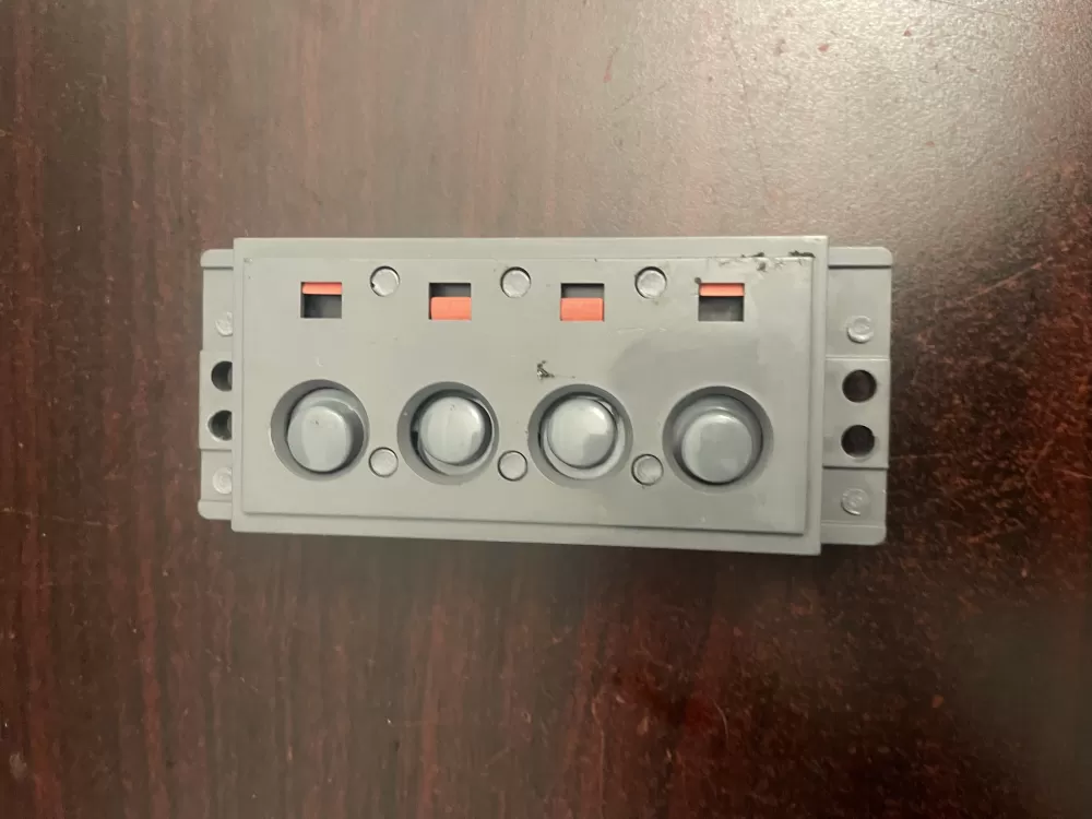 Frigidaire Kenmore Westinghouse Refrigerator Dispenser Switch AZ97201 | KM167