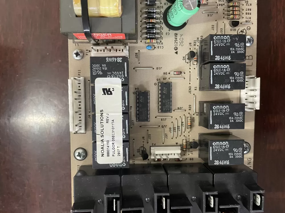 888014150 00N21310111 489259 00489259 Bosch Range Control AZ29461 | KMV279