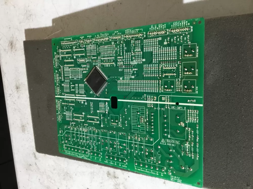 Samsung DA41-00620B Refrigerator Main Control Board AZ101326 | NR609
