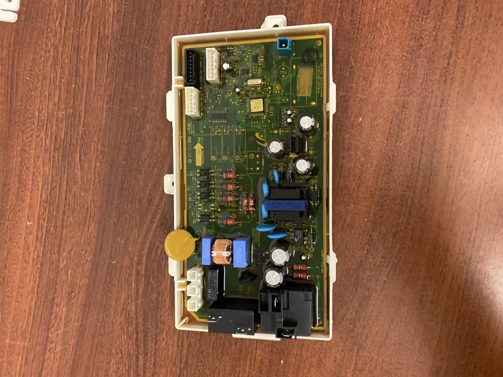 Samsung AP5623363 DC92 01025A PS4216009 Dryer Control Board AZ53665 | BK1856