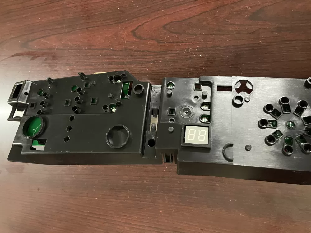 Whirlpool  Kenmore WP8529879  AP6012884  8529879  4438152  8519260  8519269  8530261  PS11746104 Dryer Control Board