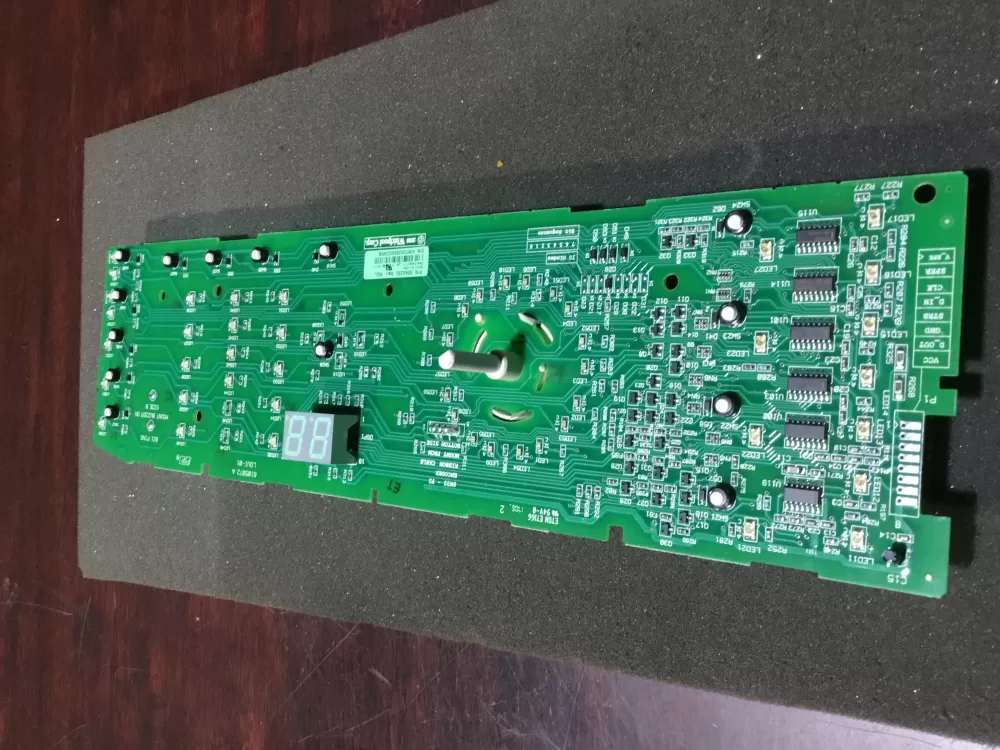 Kenmore Whirlpool WP8564392 8564392R Washer Control Board AZ74545 | NR1861