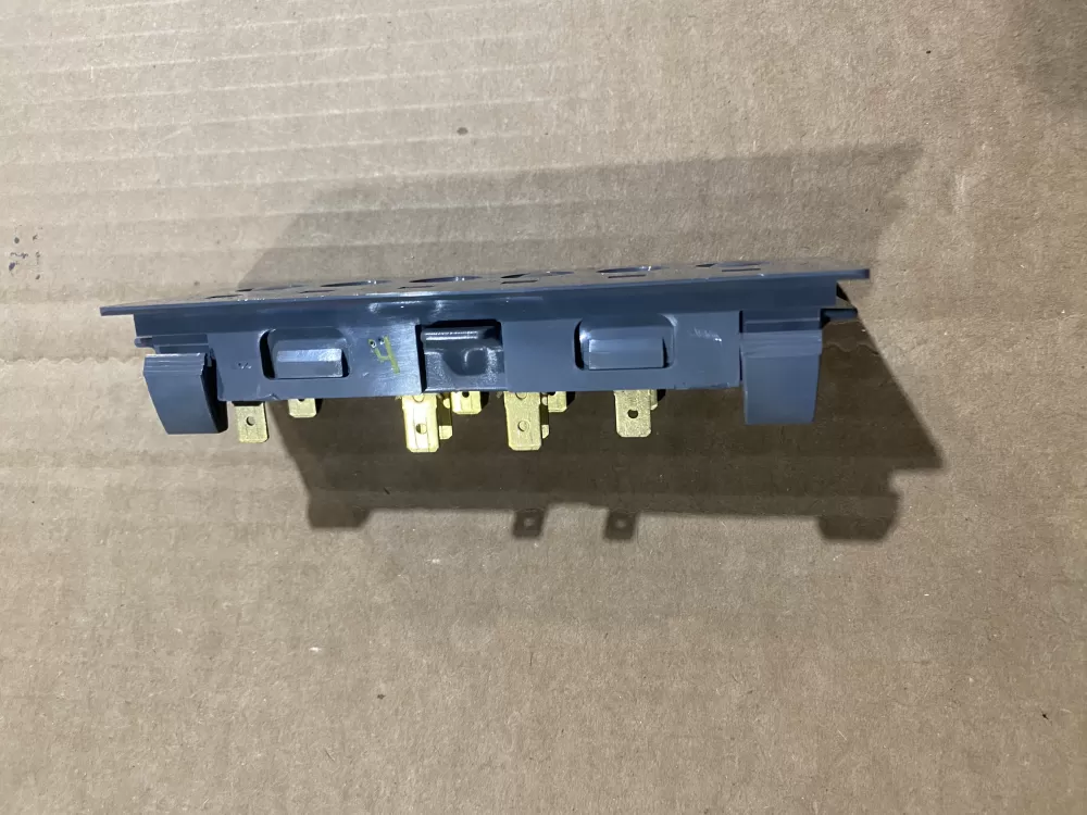 Whirlpool Maytag 2198621 Refrigerator Control Board Dispenser AZ80292 | BK958