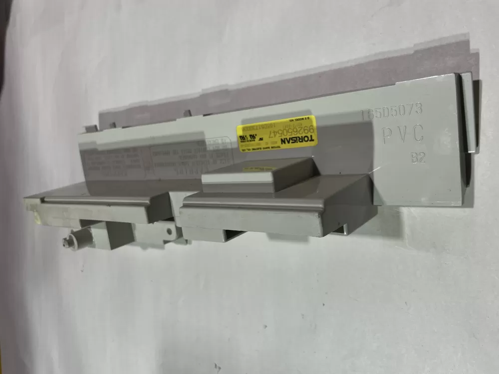 GE WD21X10100 WD21X10061 Dishwasher Control Board AZ145813 | Wm2435