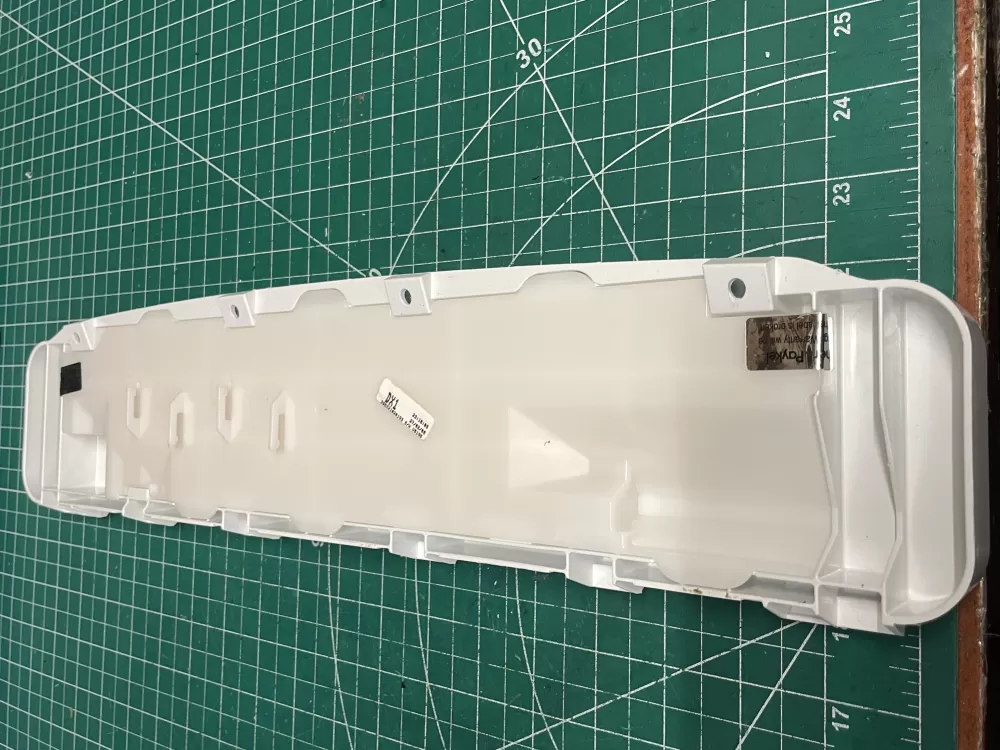 Control board module 395721020193 AZ208585 | Wmv924