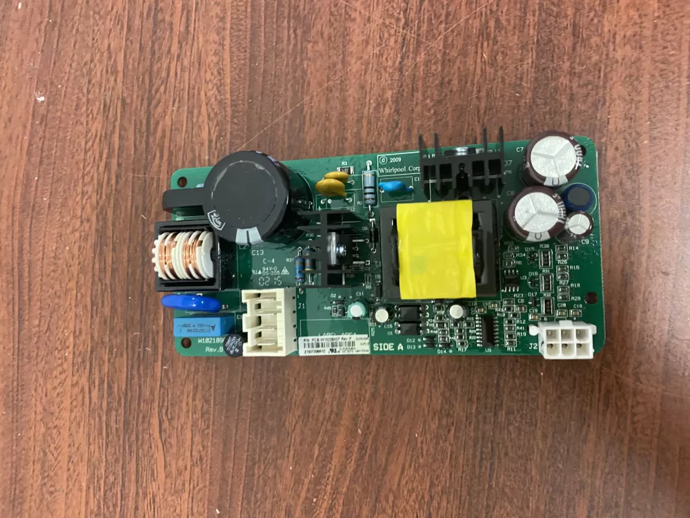 Whirlpool  Maytag  KitchenAid  Kenmore W10226427 WPW10226427 PS11750687 W10226427 F Refrigerator Control Board
