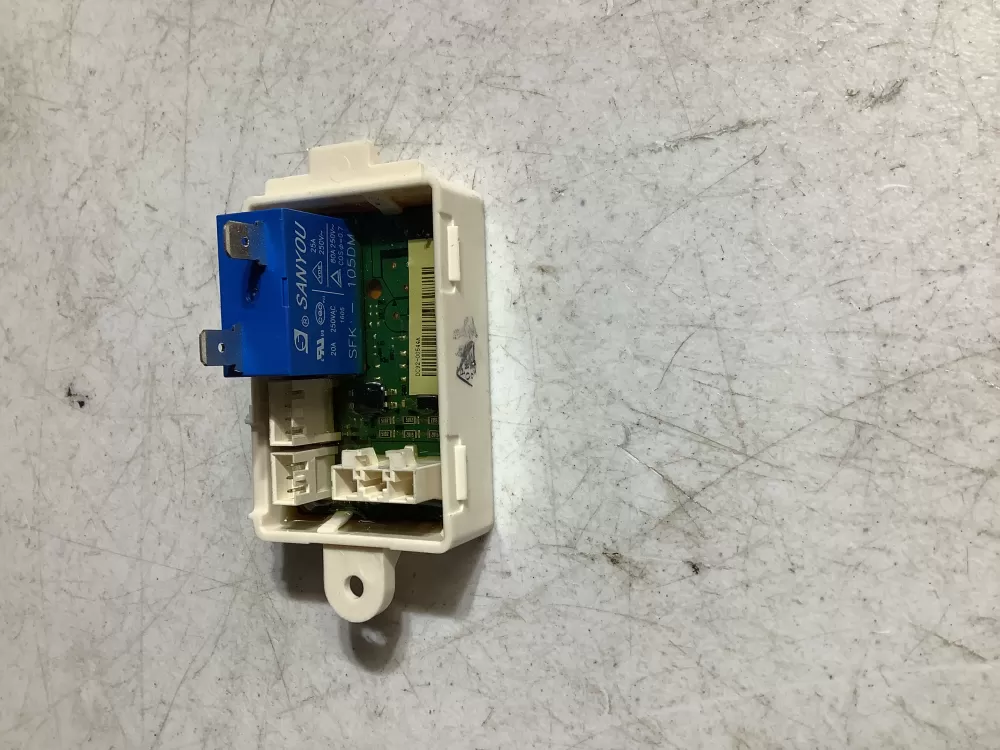 Samsung DC92-00544A Washer Control Board Heater AZ120482 | BG2216