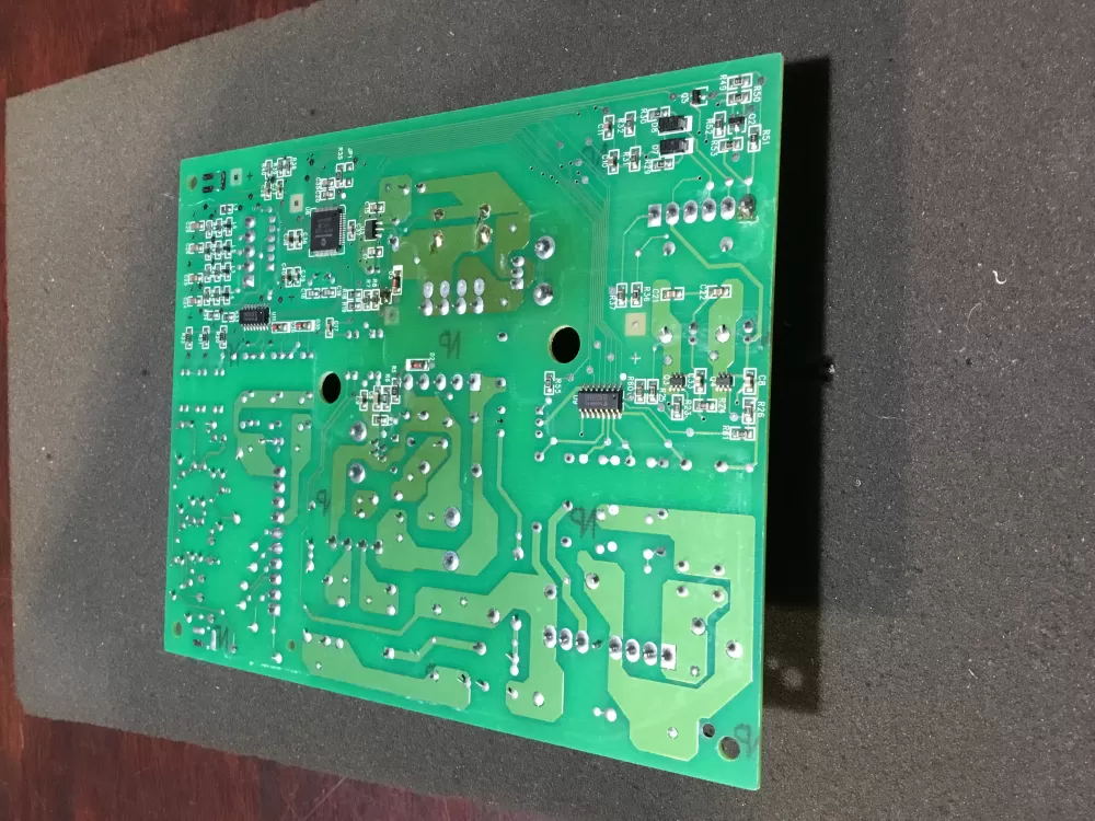 Amana Maytag Kenmore W10890094 Refrigerator Main Control Board AZ77654 | NR1425