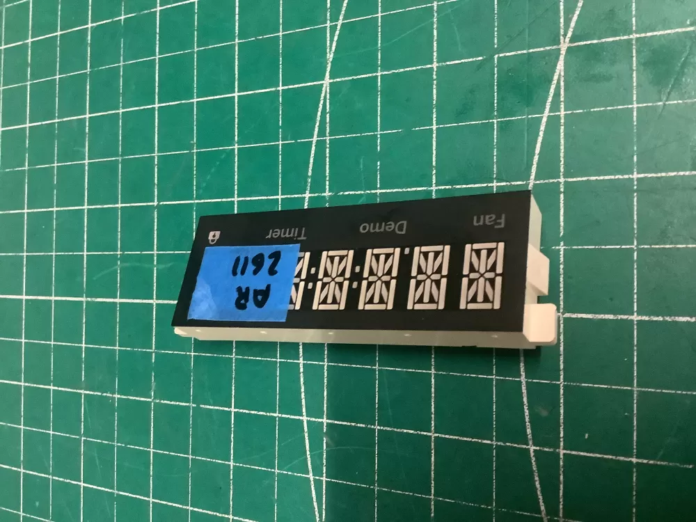 SAMSUNG DGD-D7526GS-A  DE07-00135A BOARD DGD-