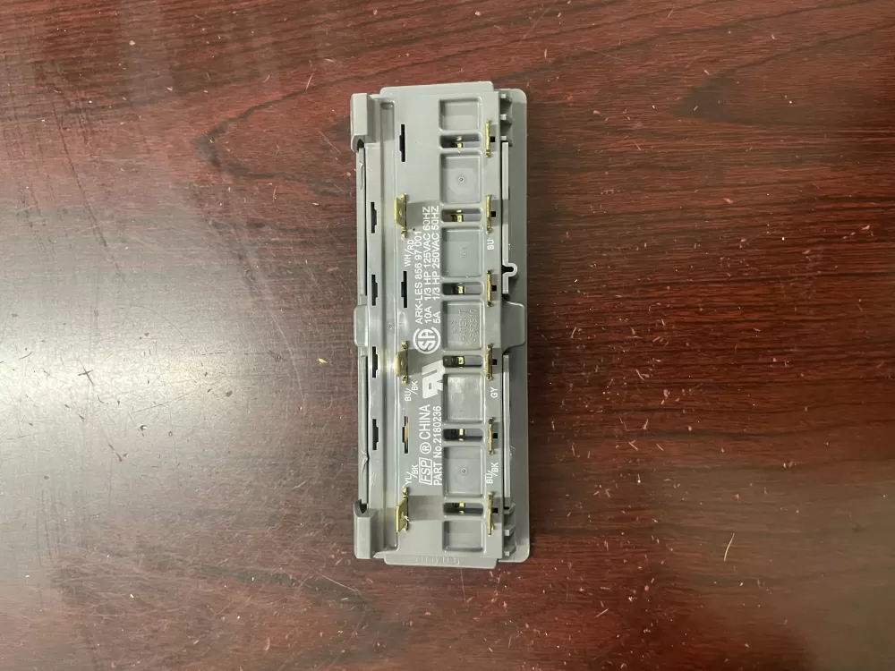 Kenmore WP2180236 Refrigerator Control Board Dispenser Switch AZ88174 | KM735