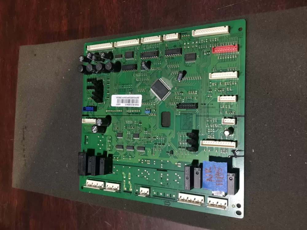 Samsung DA92 00594M DA9200594M Refrigerator Control Board AZ82091 | NR1185