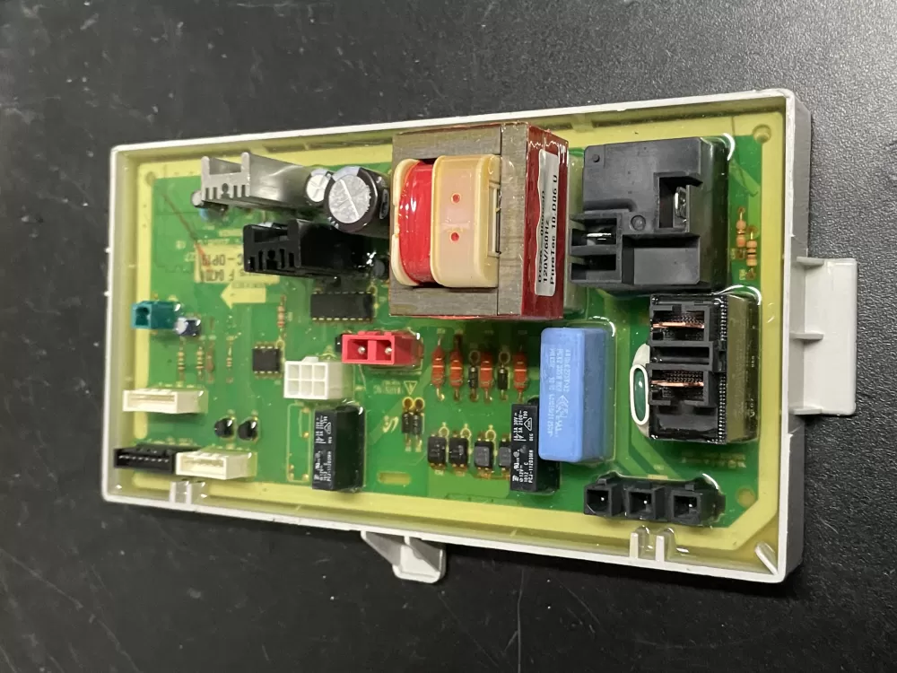 Samsung DC41 00092A Dryer Control Board AZ9041 | WM1450