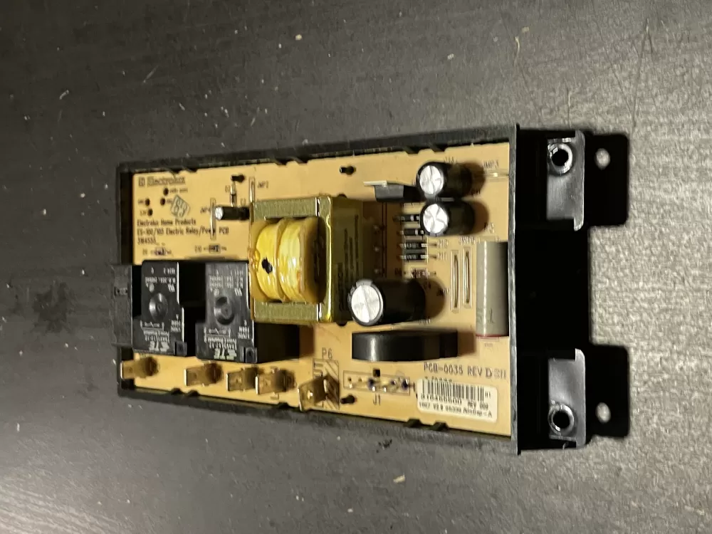 Frigidaire  Kenmore  Westinghouse AP6892696 316222801 316222803 316222803R 316222807 316455400 5304518660 PS12728848 Range Control Board